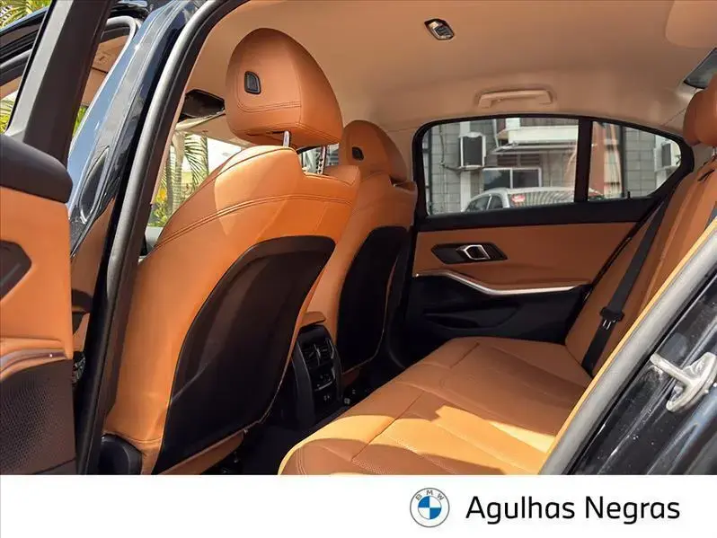 galeria 320I