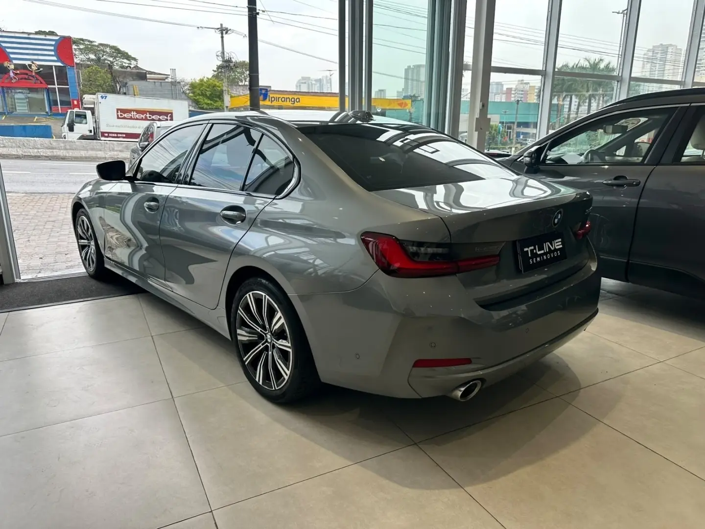 galeria 320i