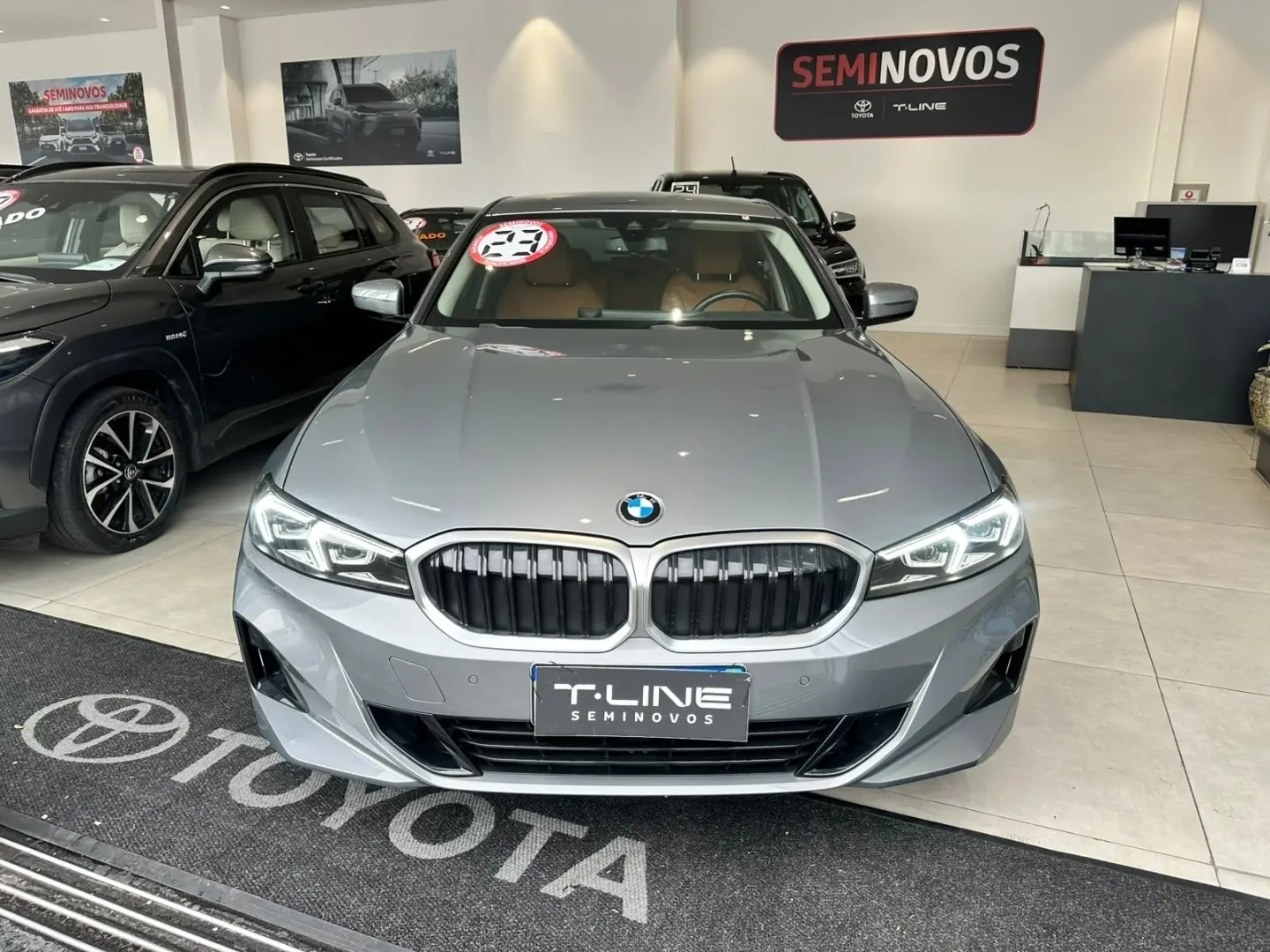 galeria 320i