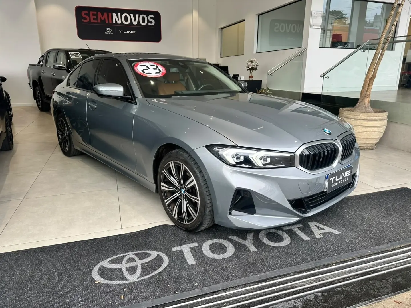 galeria 320i