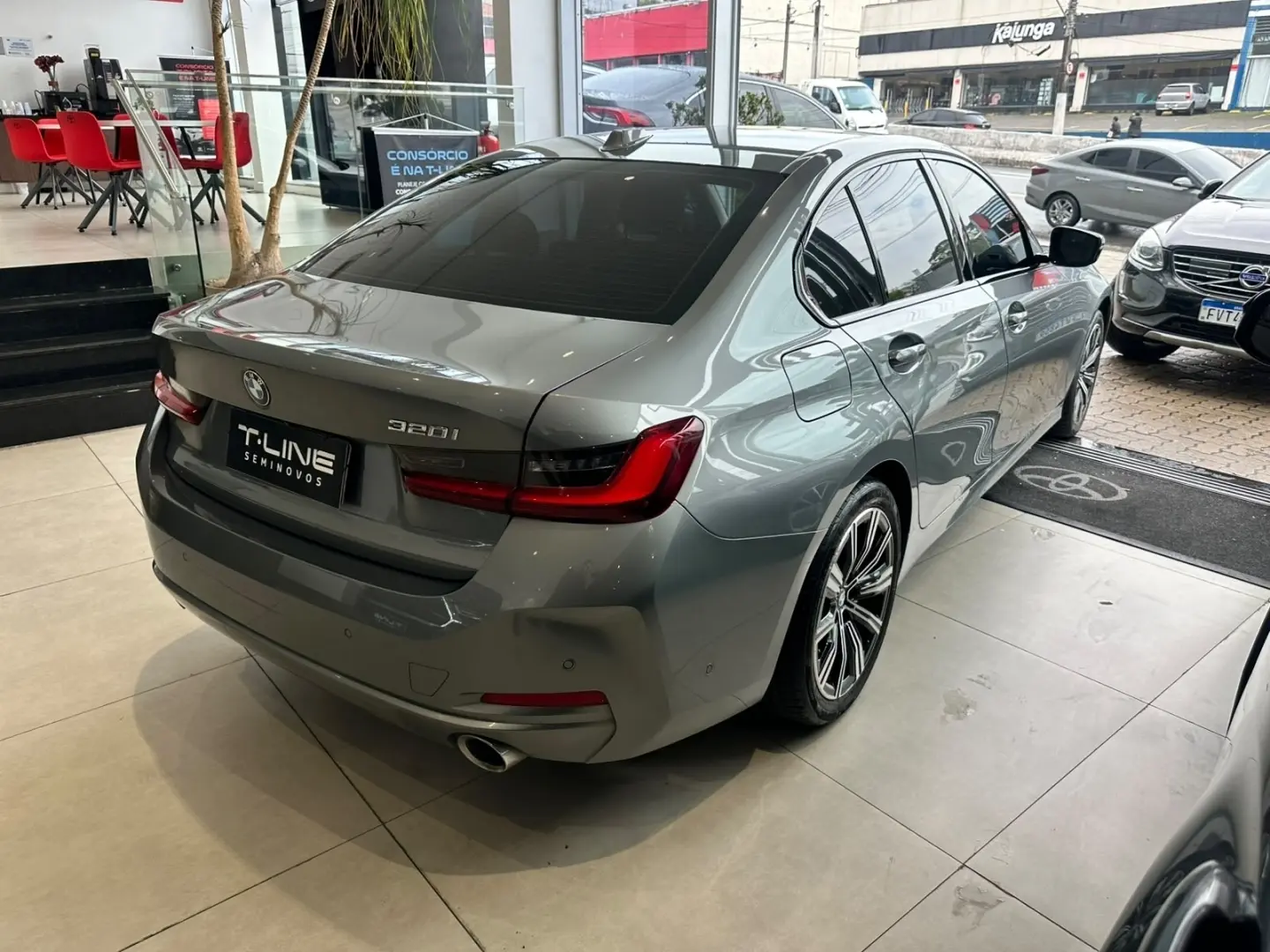 galeria 320i