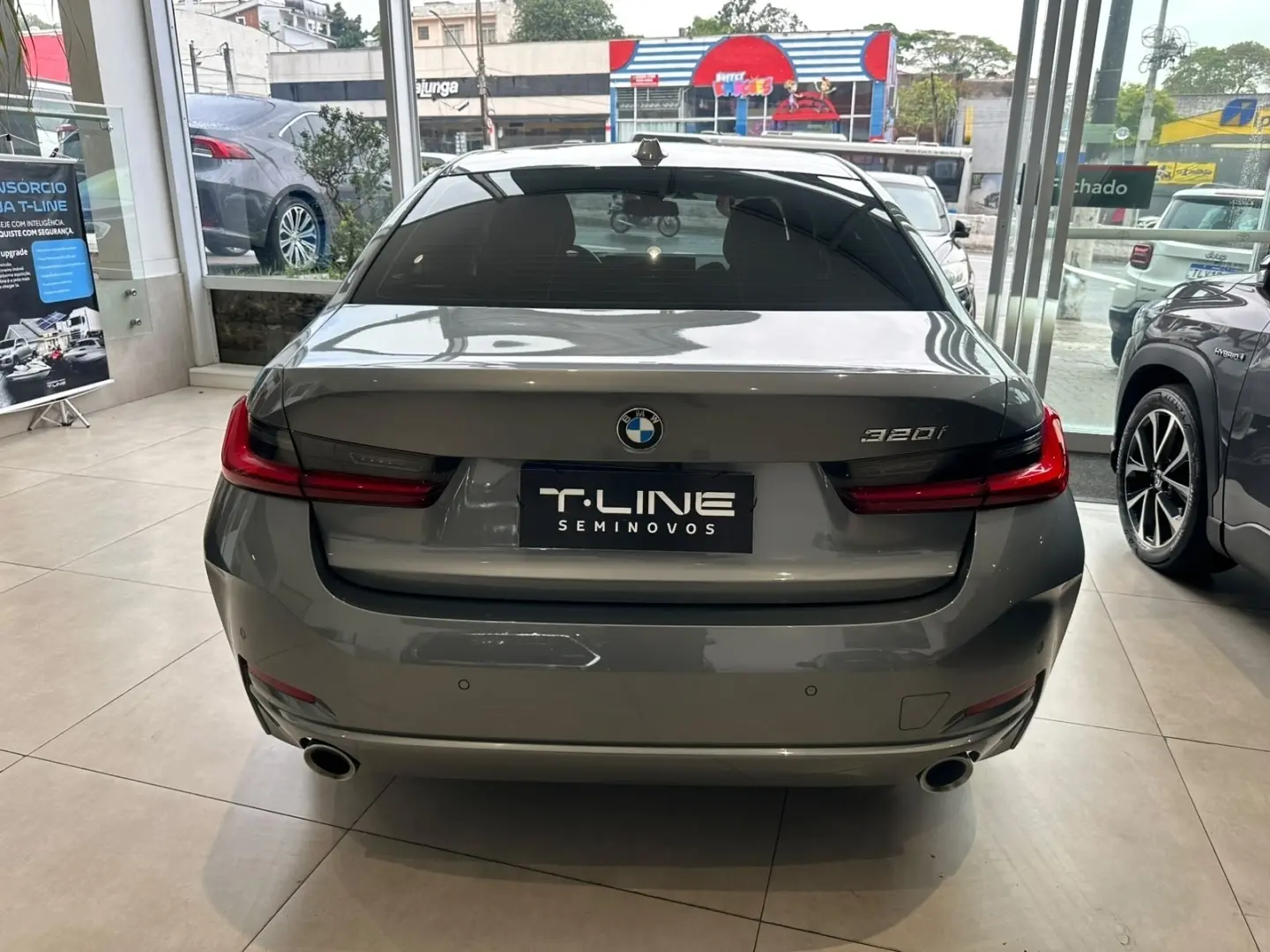 galeria 320i