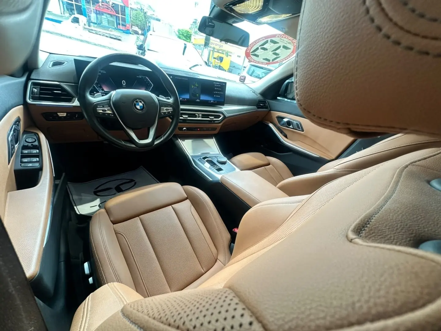 galeria 320i