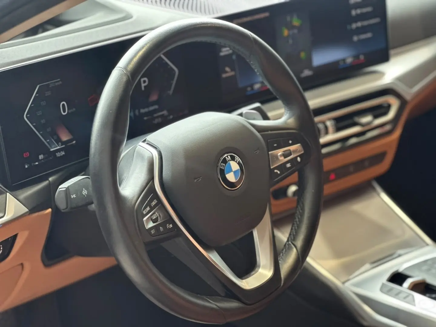 galeria 320i