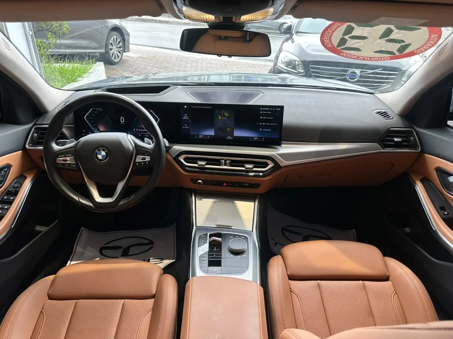 galeria 320i