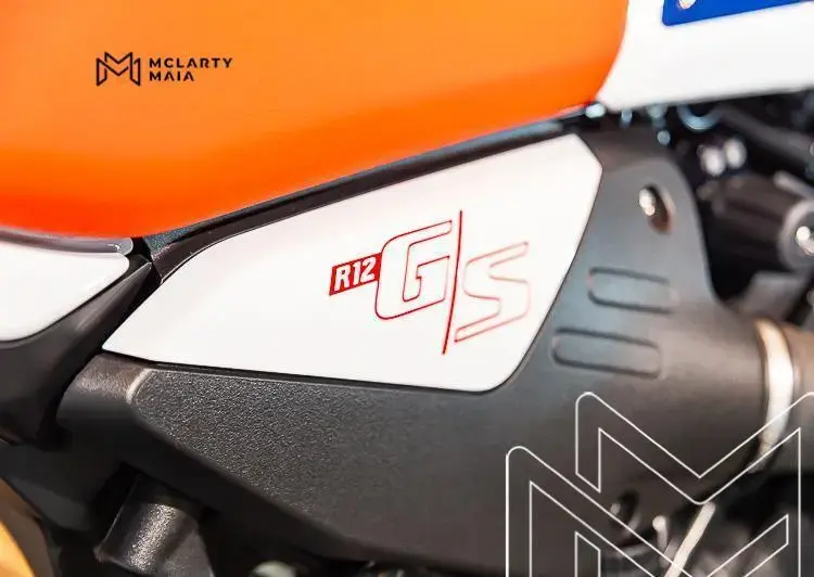 galeria R 12 GS