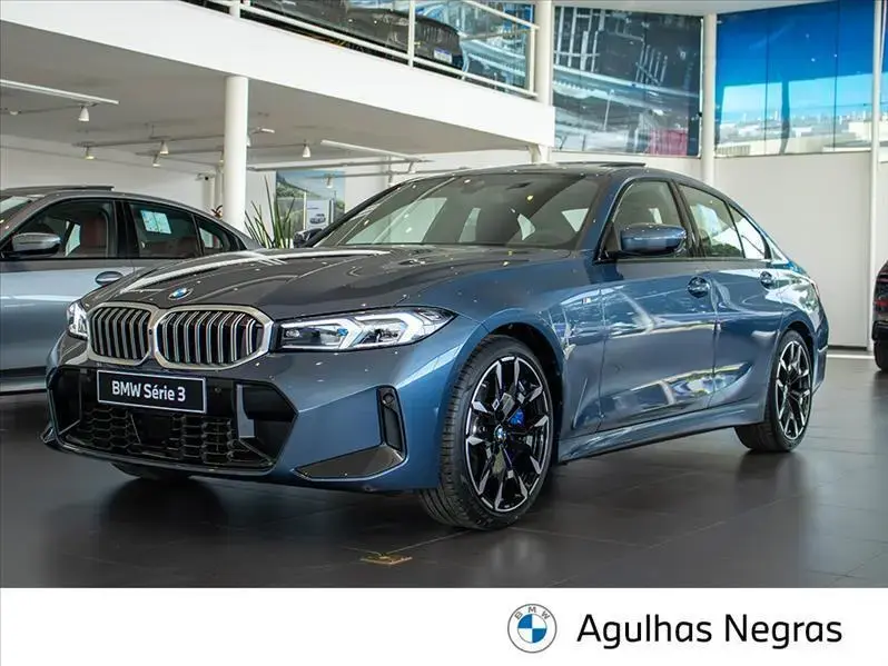galeria 320I