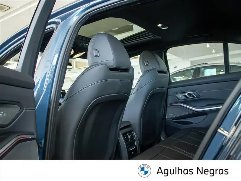 galeria 320I