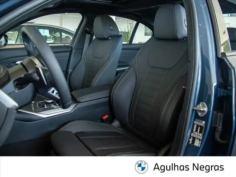 galeria 320I