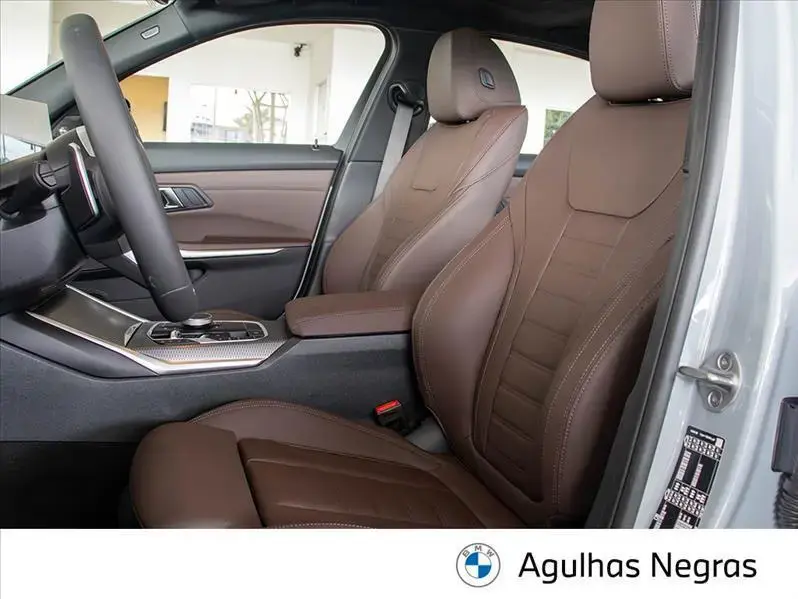 galeria 320I