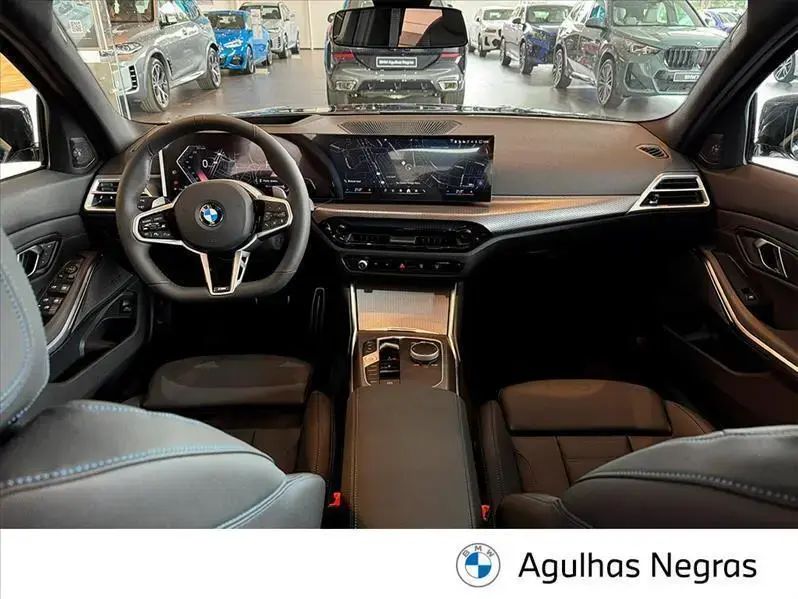 galeria 320I