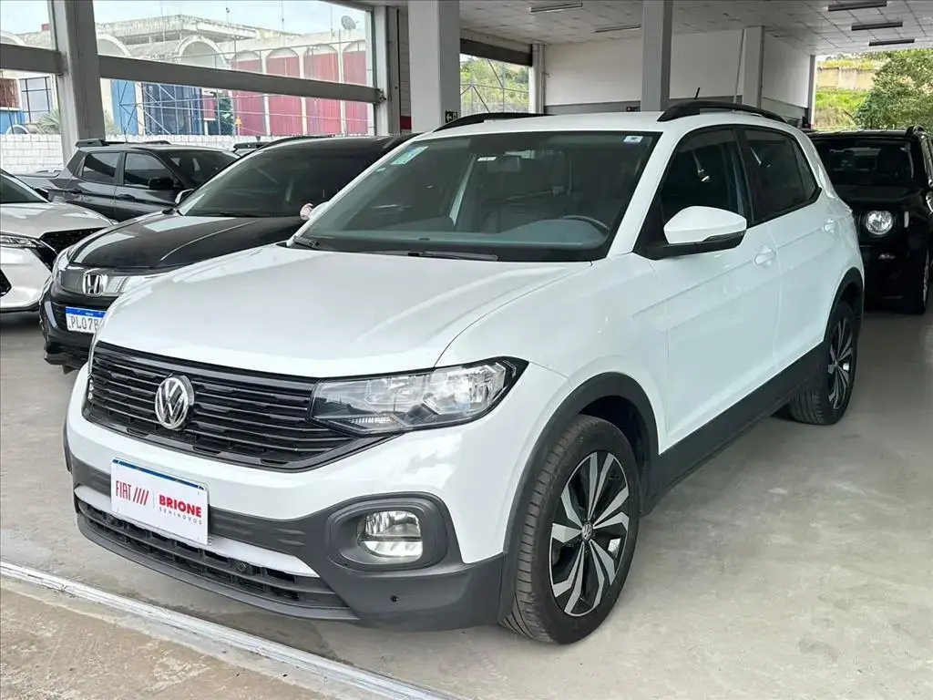galeria T-CROSS