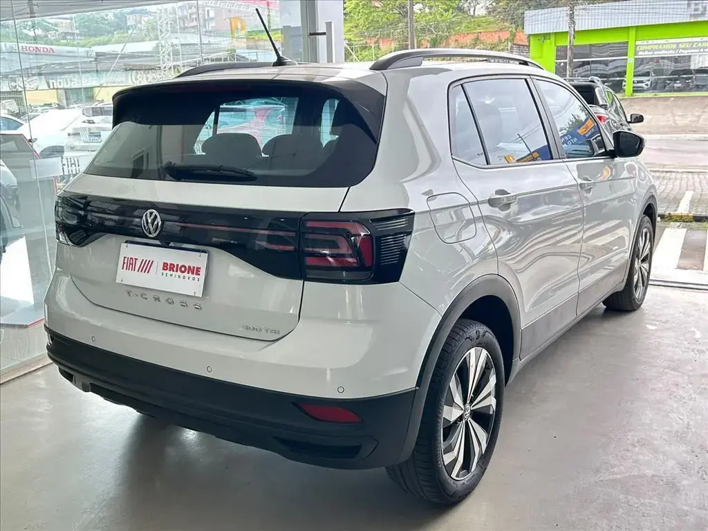 galeria T-CROSS