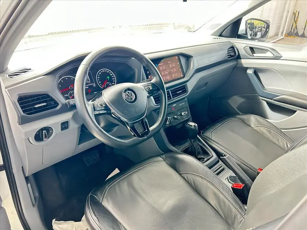 galeria T-CROSS
