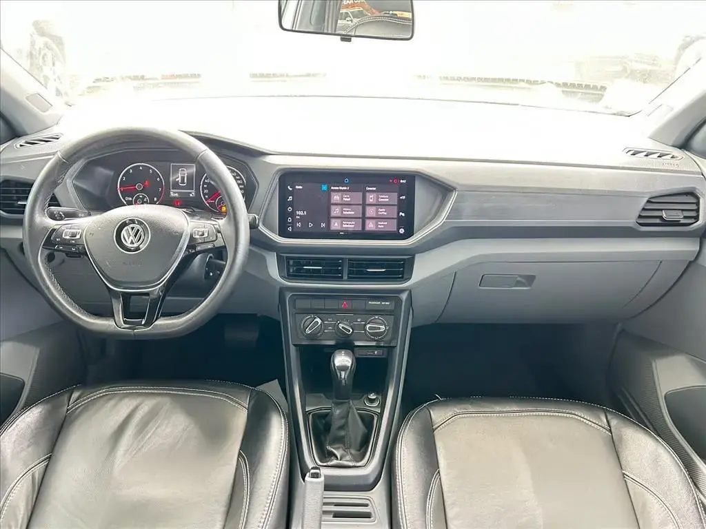galeria T-CROSS
