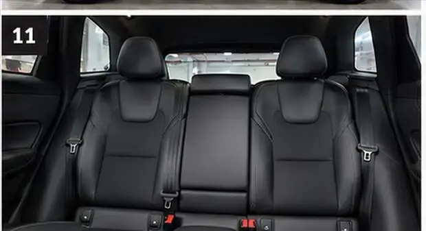Volvo XC60 2.0 T8 HYBRID R-DESIGN AWD GEARTRONIC