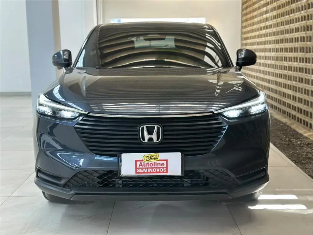 galeria HR-V
