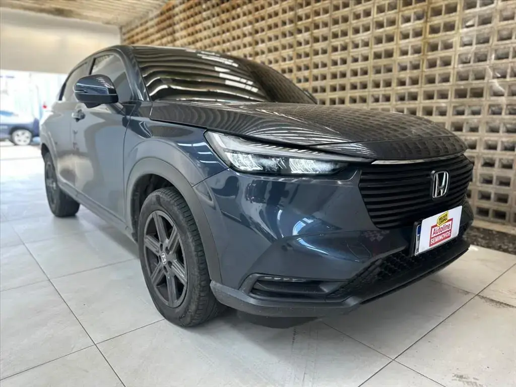 galeria HR-V