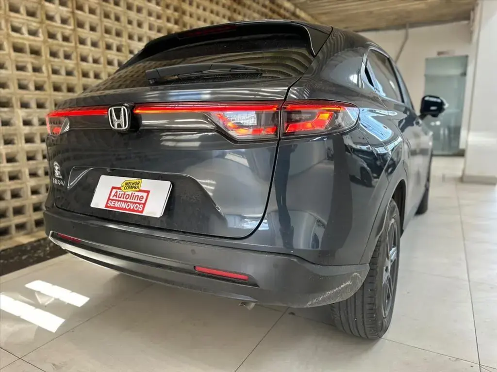 galeria HR-V