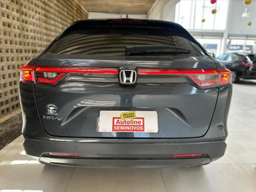 galeria HR-V