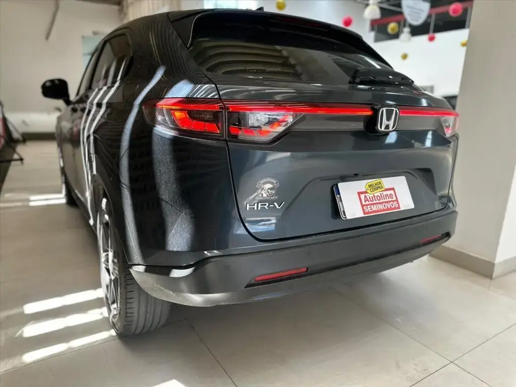 galeria HR-V