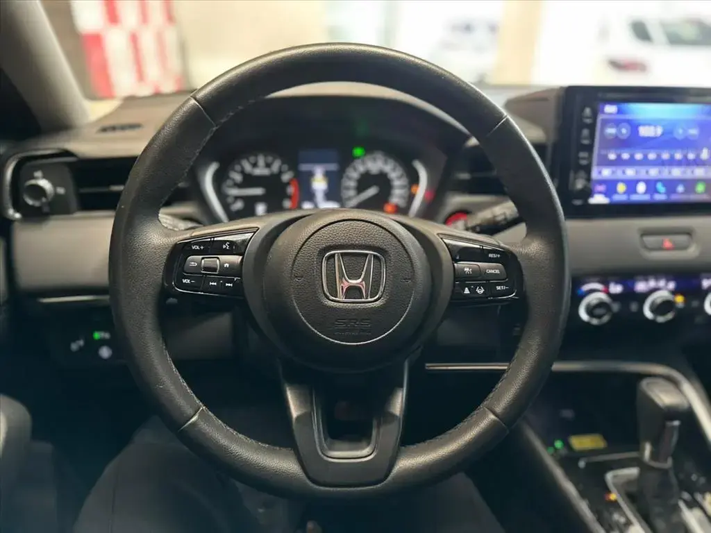 galeria HR-V