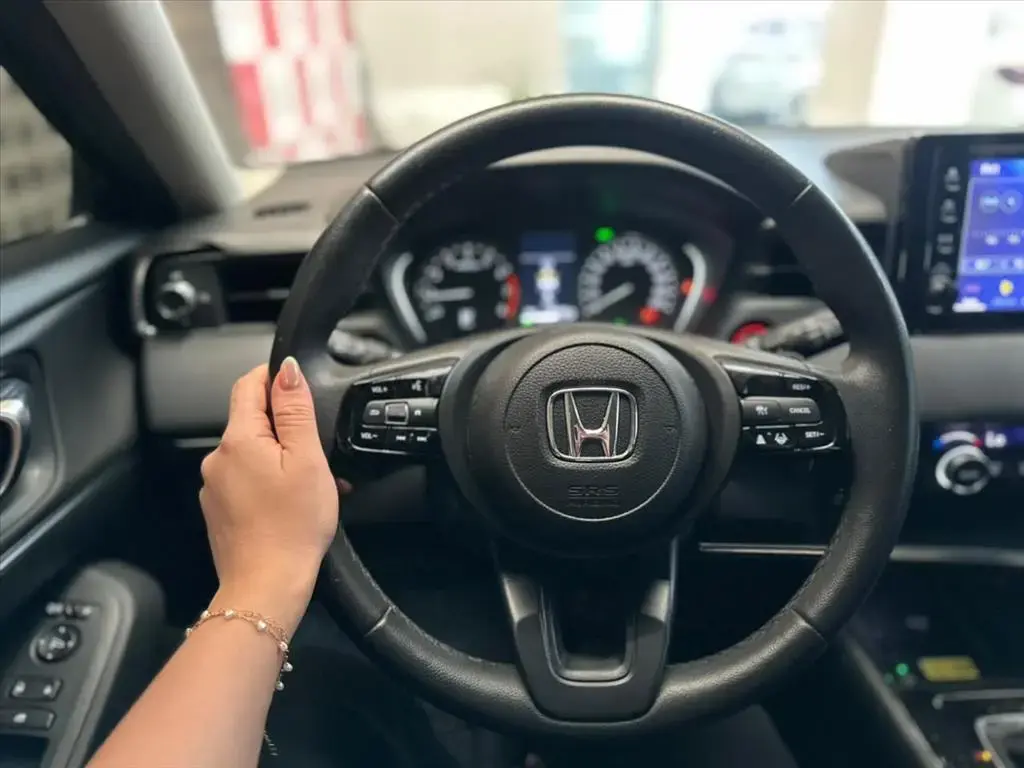 galeria HR-V