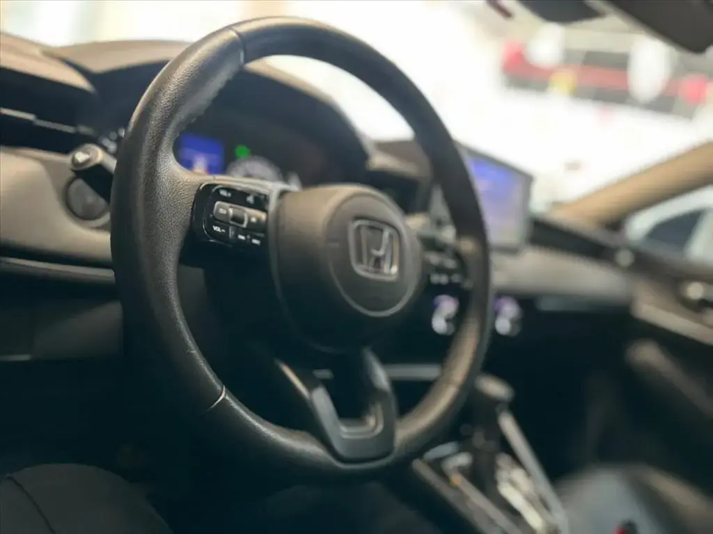 galeria HR-V
