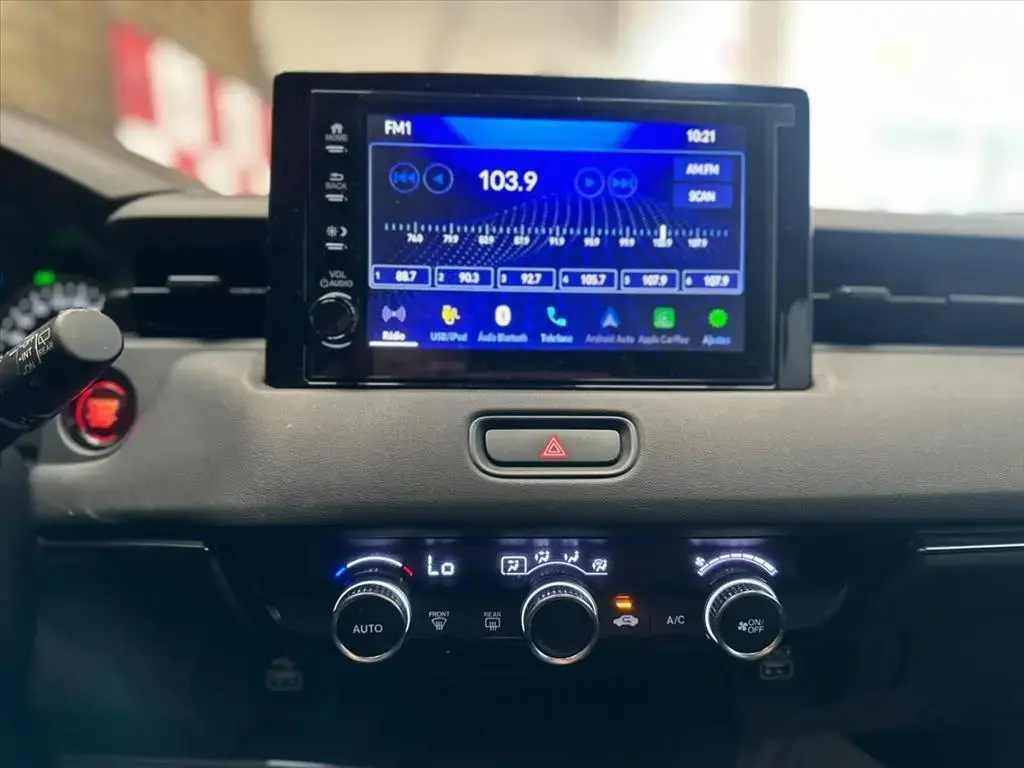 galeria HR-V