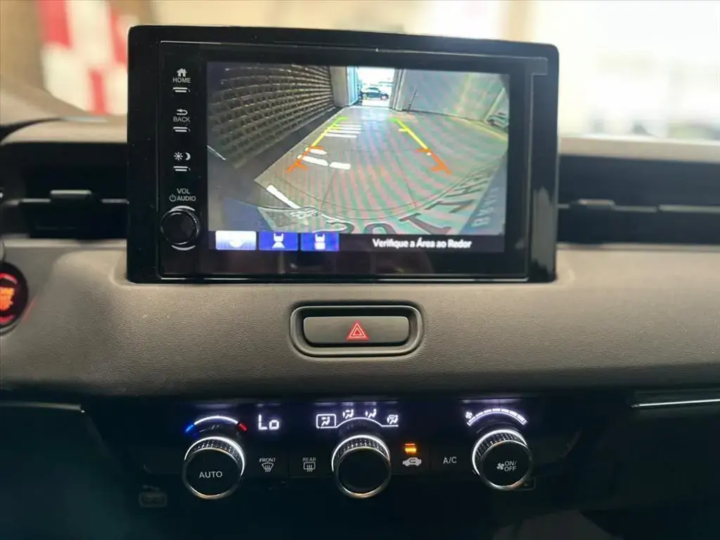 galeria HR-V