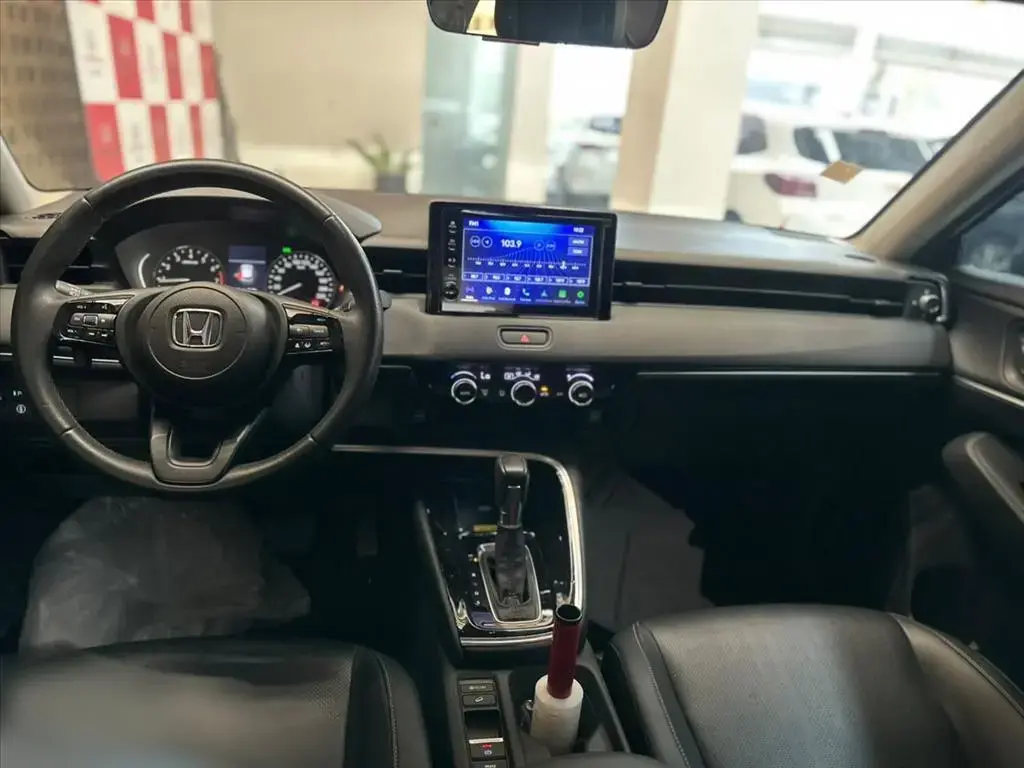 galeria HR-V