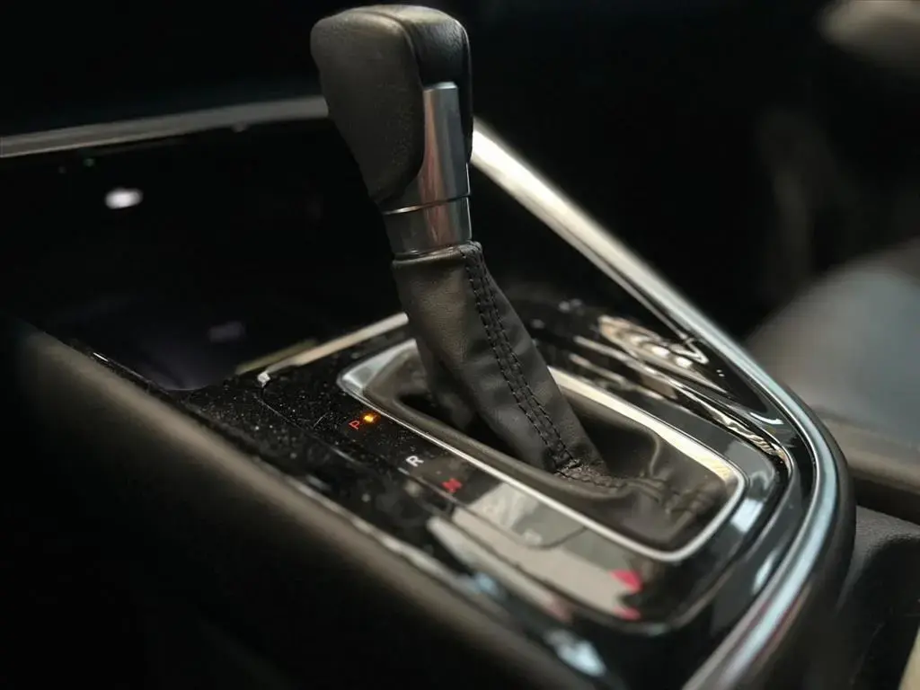 galeria HR-V