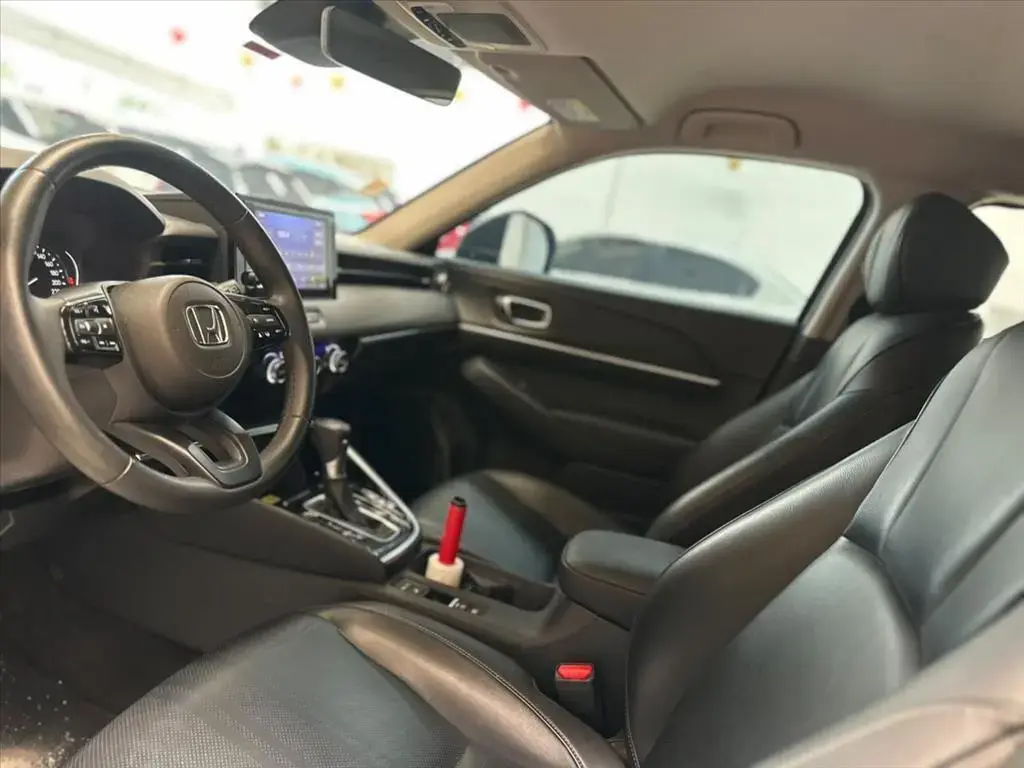 galeria HR-V