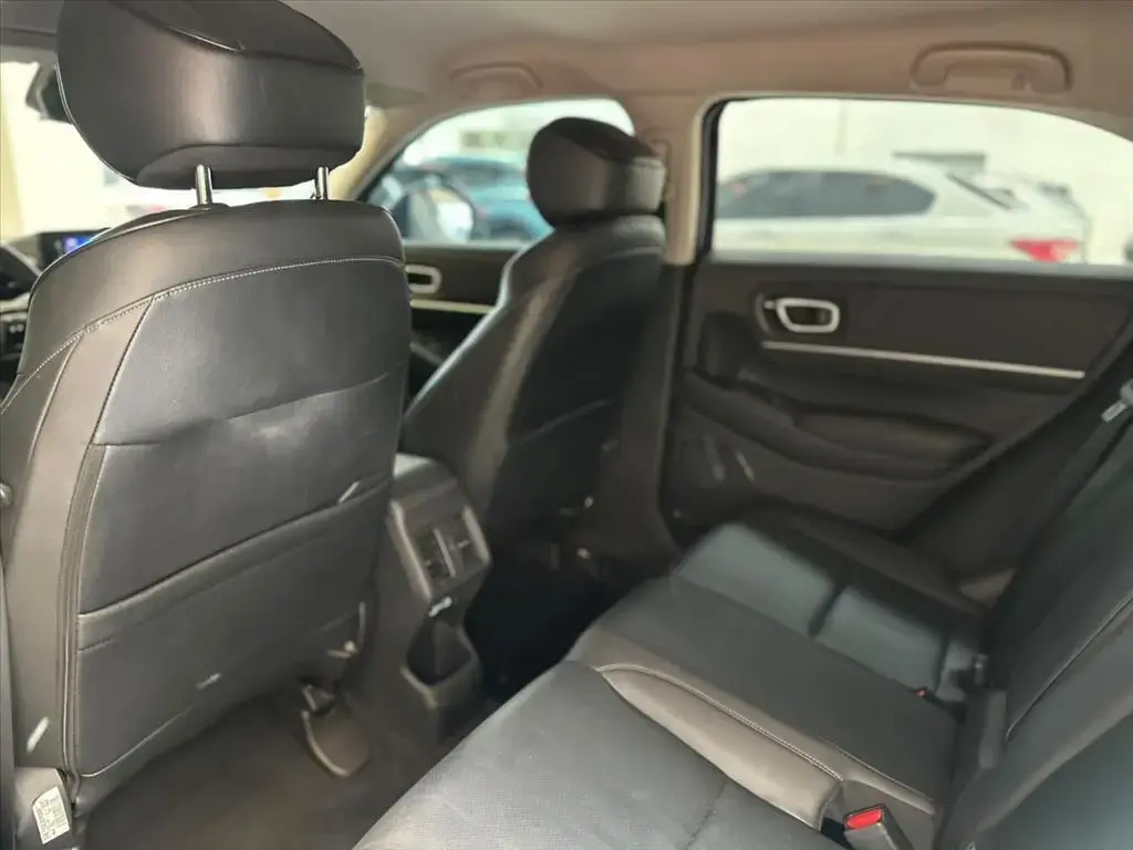 galeria HR-V