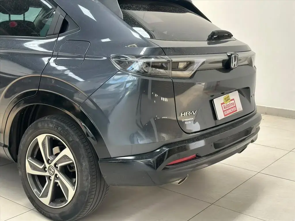 galeria HR-V