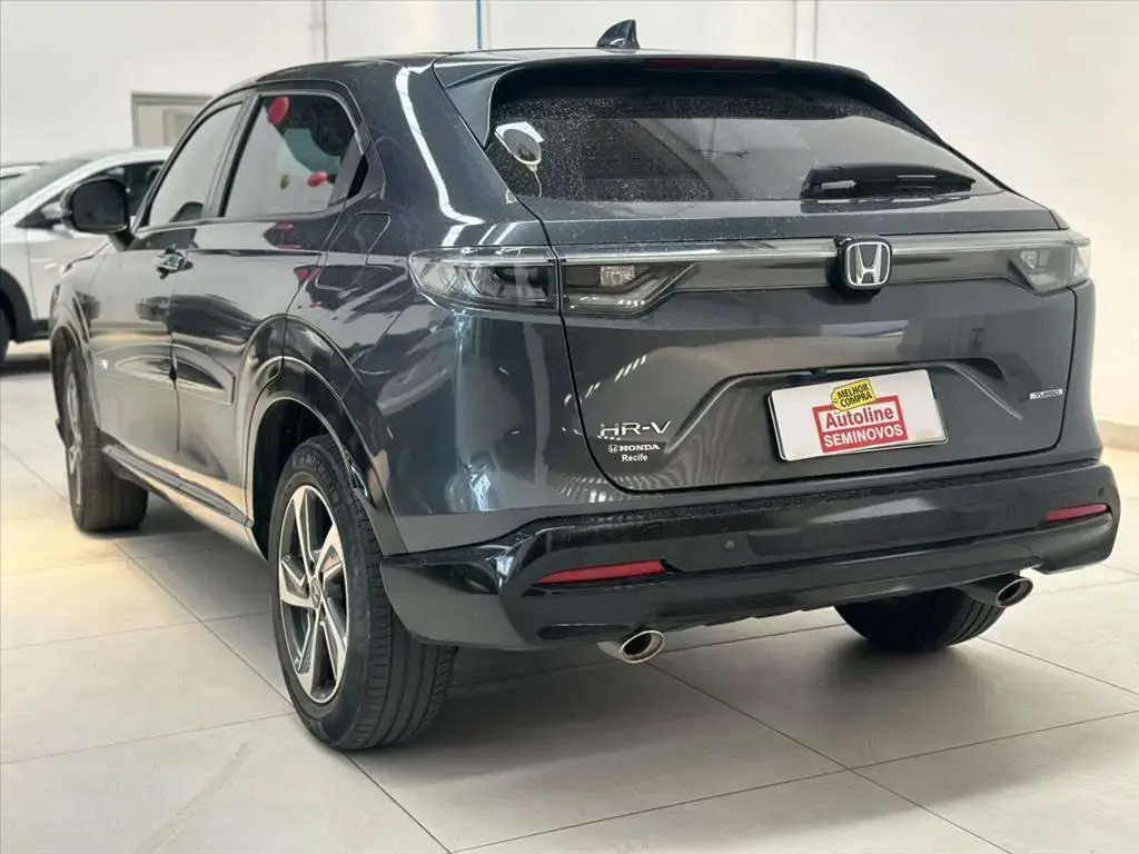 galeria HR-V