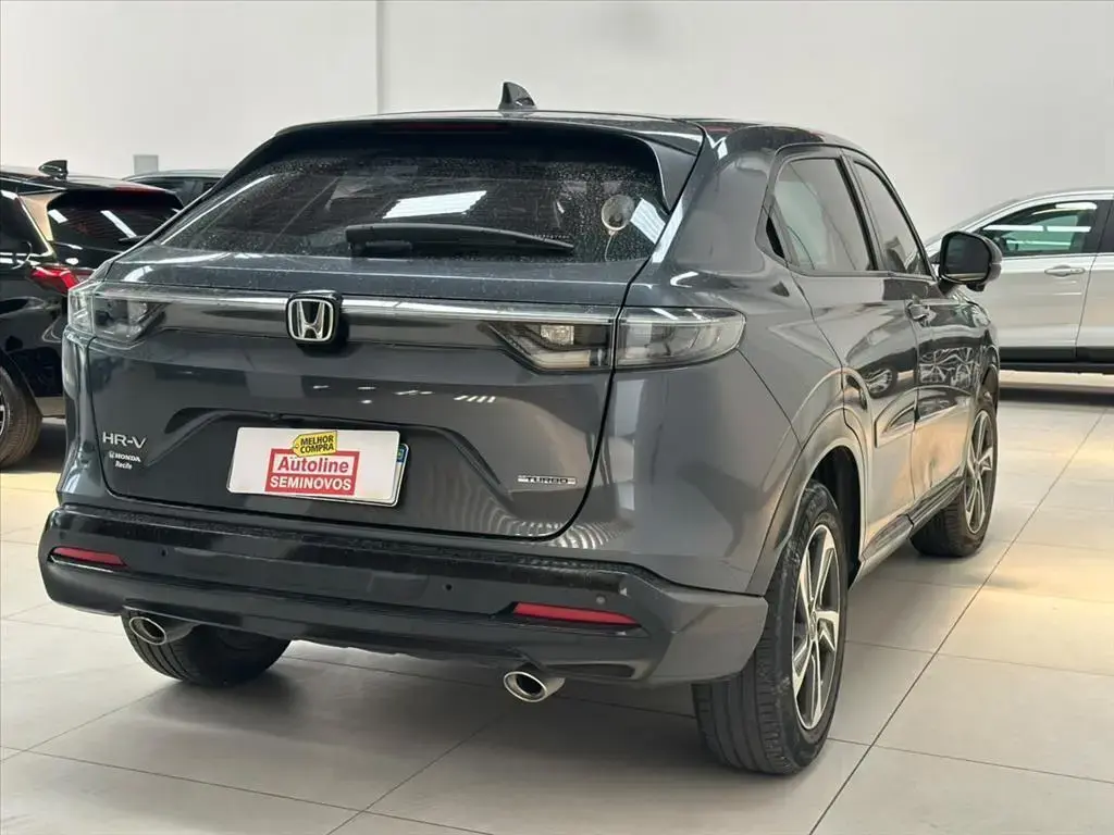 galeria HR-V