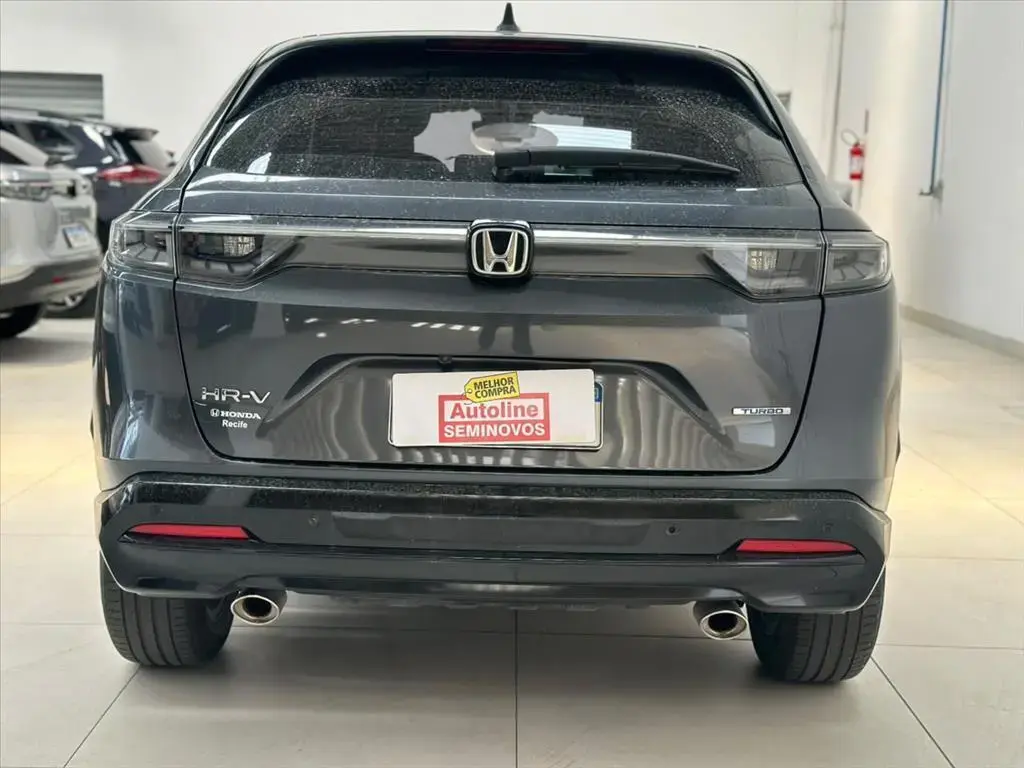 galeria HR-V