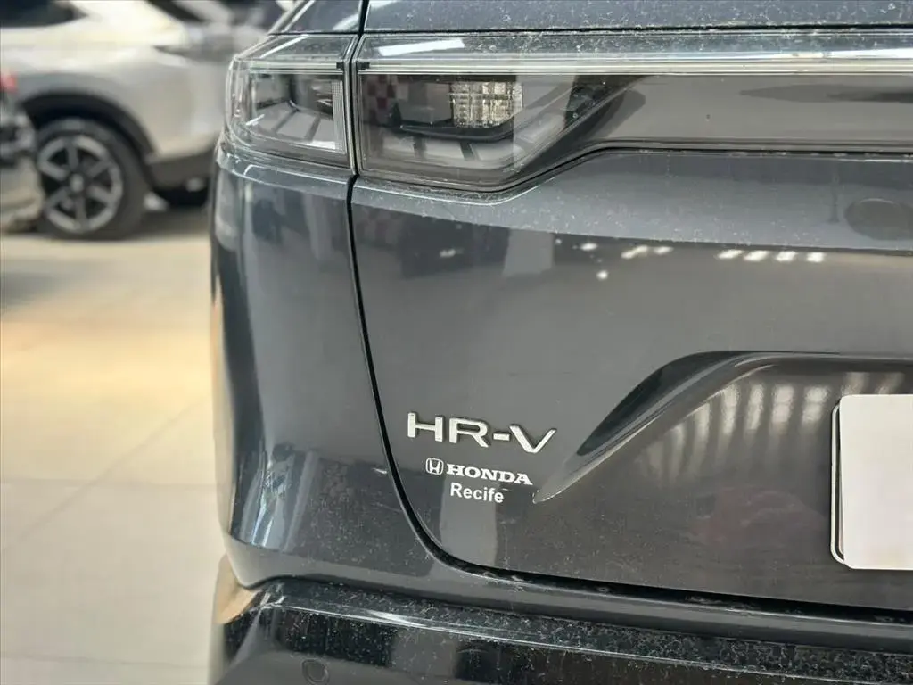 galeria HR-V