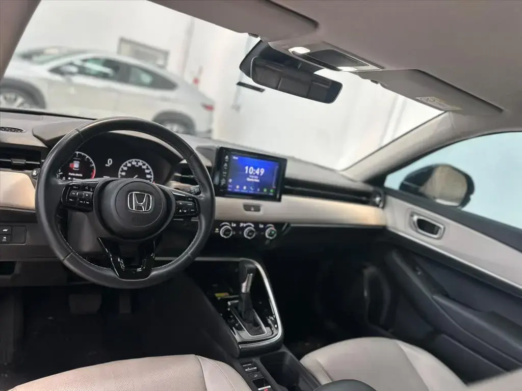 galeria HR-V