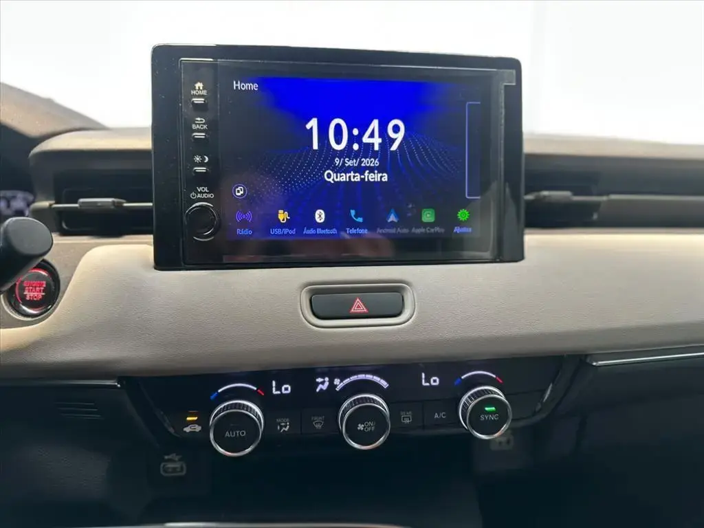galeria HR-V