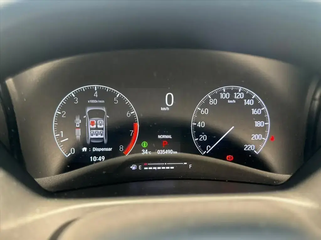 galeria HR-V