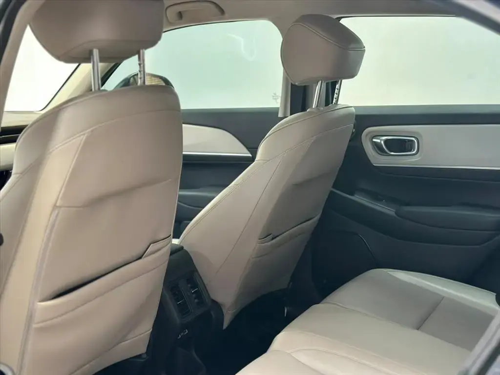 galeria HR-V