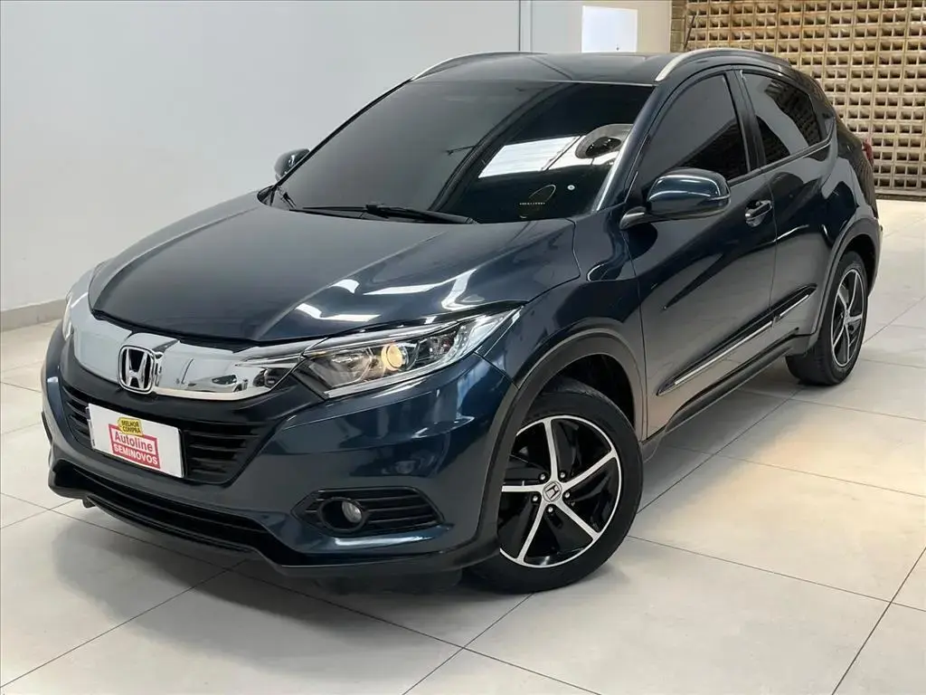 galeria HR-V