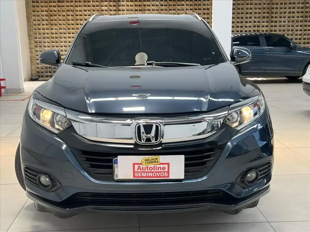 galeria HR-V