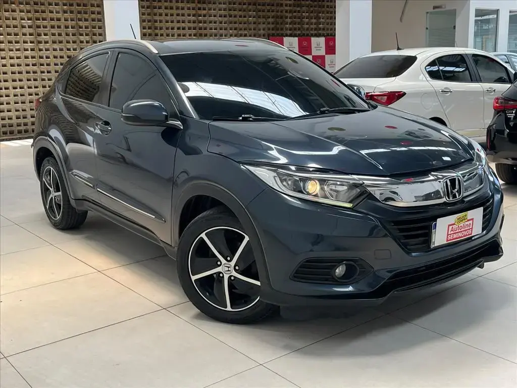 galeria HR-V