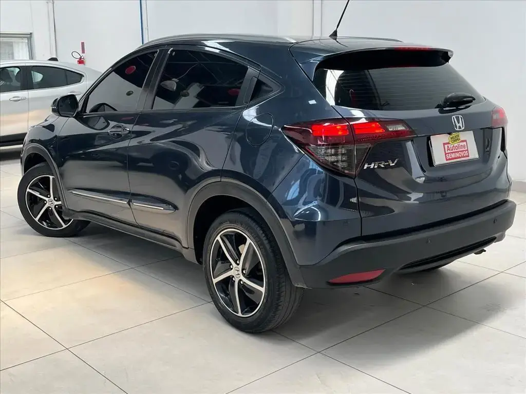 galeria HR-V