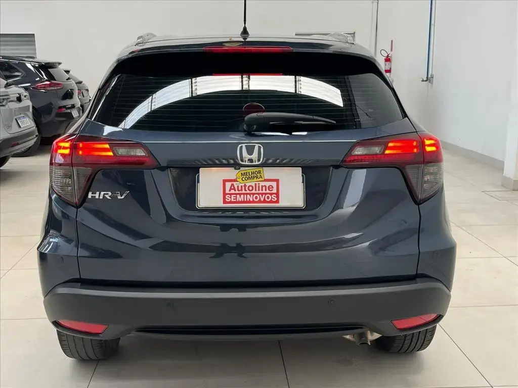 galeria HR-V