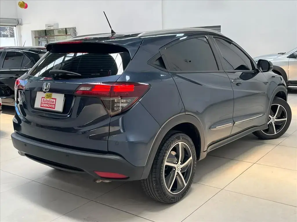 galeria HR-V