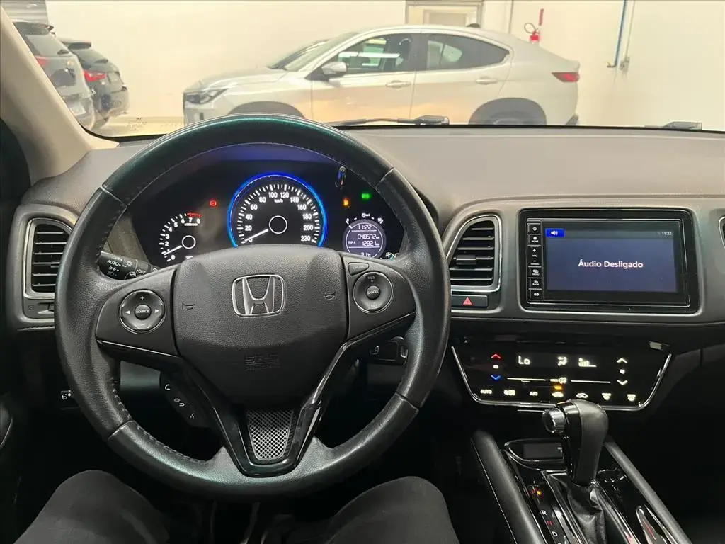 galeria HR-V
